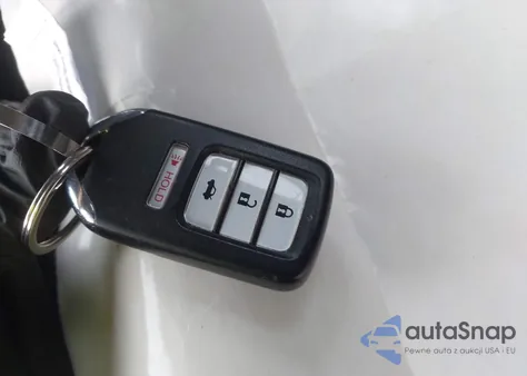 2015 Honda Civic Ex from USA, damaged, VIN 19XFB2F83FE043518